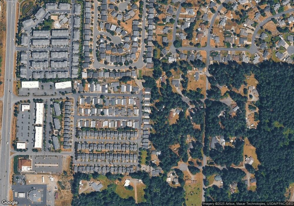 19613 105th Avenue Ct E unit 44, Graham, WA 98338 - photo 1