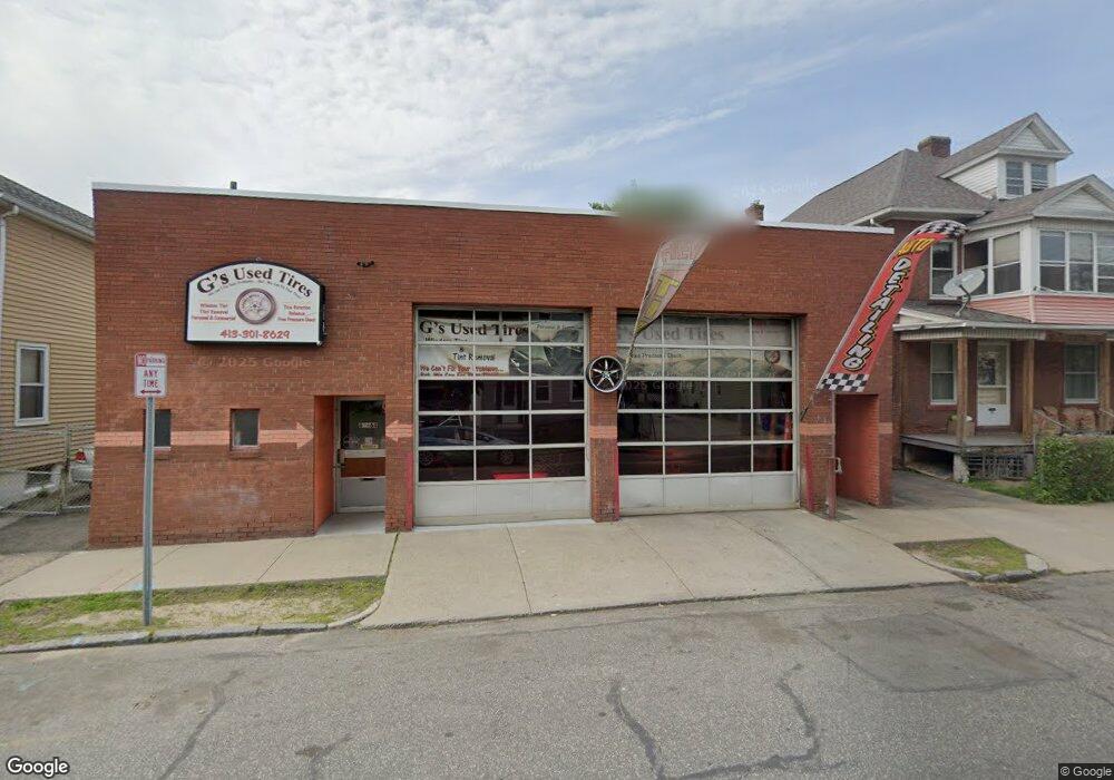 62 Fremont St, Springfield, MA 01105 - photo 1