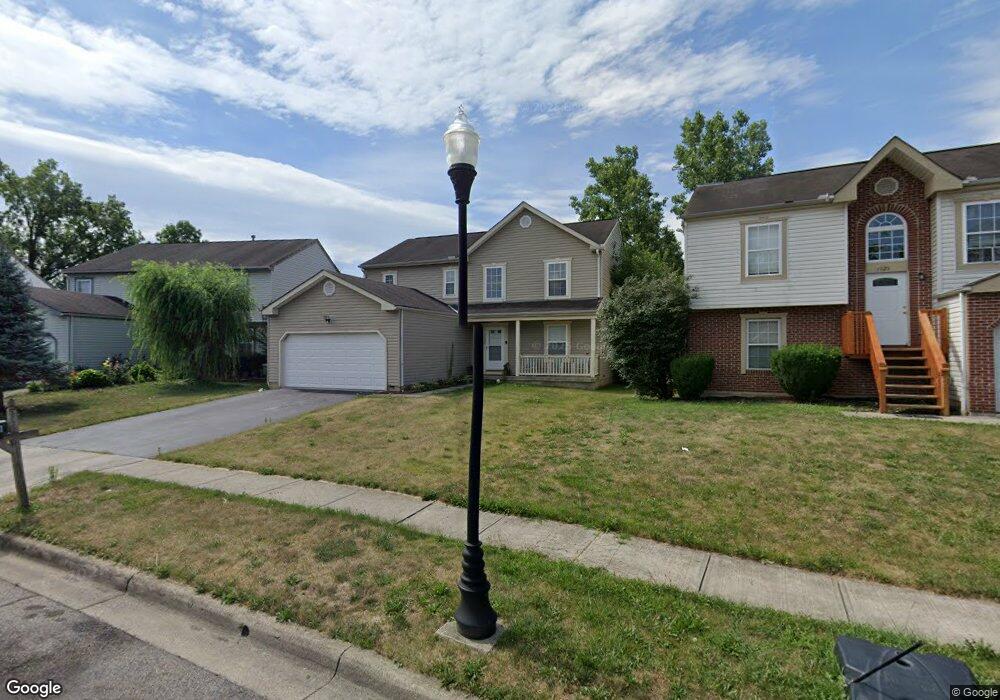 1923 Arden Forest Ln, Columbus, OH 43223 - photo 1