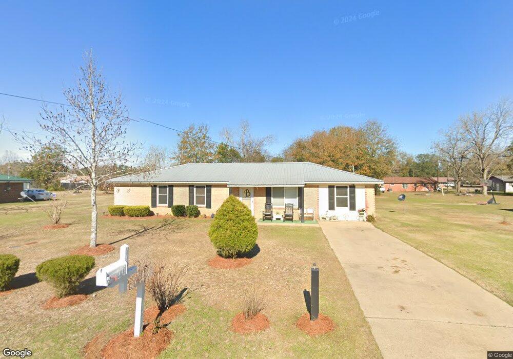 812 Ridge St, Donalsonville, GA 39845 - photo 1