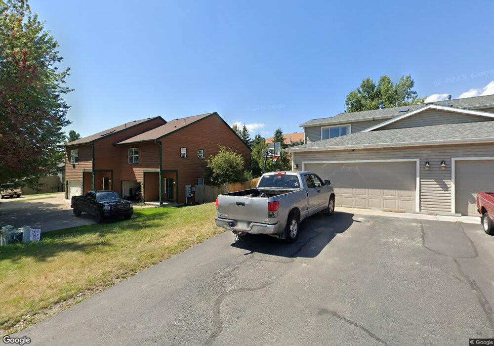 108 Sunrise Terrace unit C, Bigfork, MT 59911 - photo 1