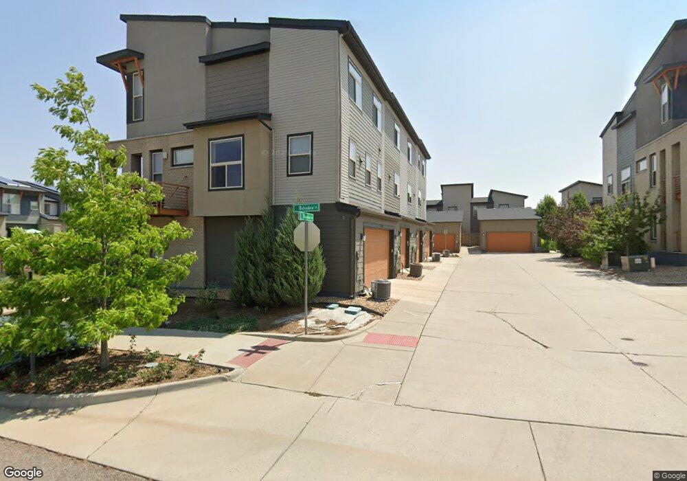 10120 Belvedere Loop, Lone Tree, CO 80124 - photo 1