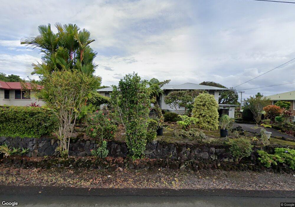 480 Mohouli St, Hilo, HI 96720 - photo 1