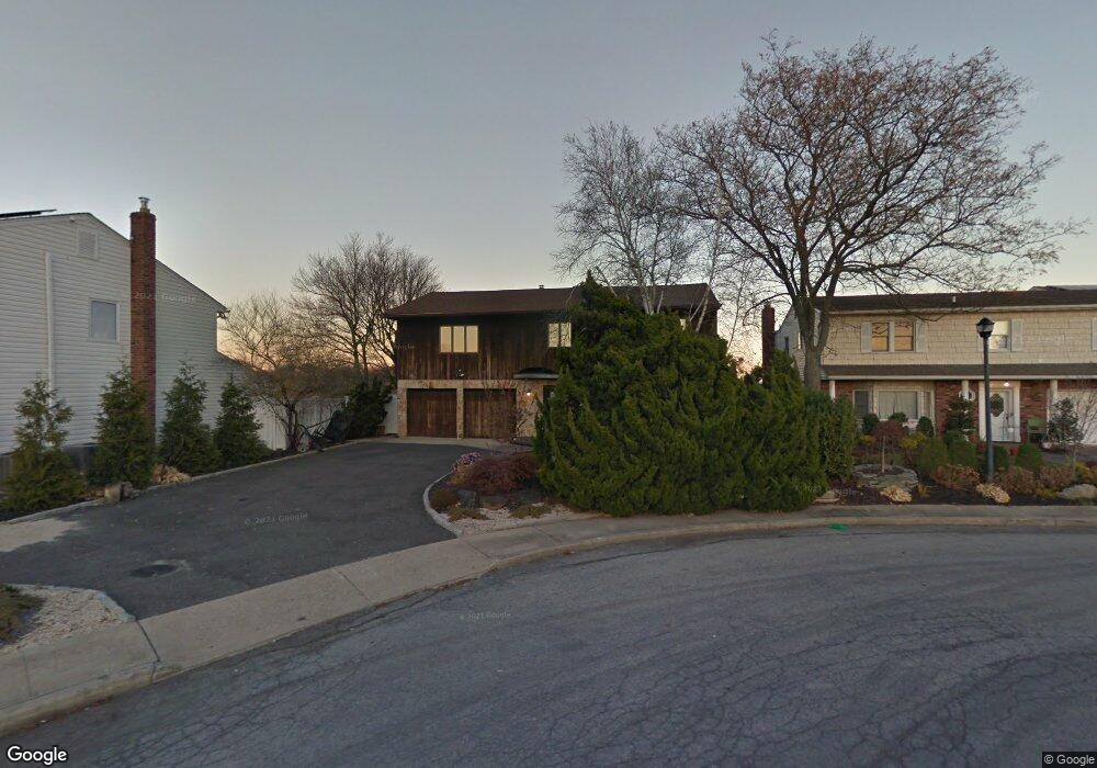 3781 Mahlon Brower Dr, Oceanside, NY 11572 - photo 1