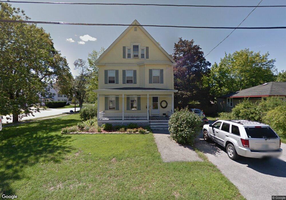16 Dunklee St, Concord, NH 03301 - photo 1