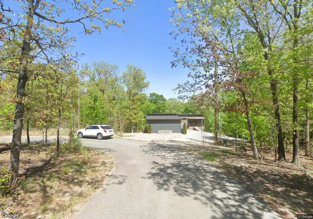 8334 Bonnyrigg Cir, Bella Vista, AR 72714 - photo 1