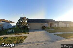 1760 Williamsburg Dr, Bartow, FL 33830