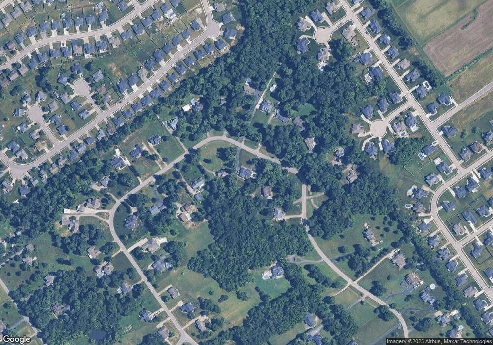 8009 Hidden River Trace, Charlestown, IN 47111 - photo 1