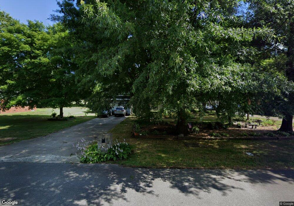 2669 Woodcrest Dr SW, Concord, NC 28027 - photo 1