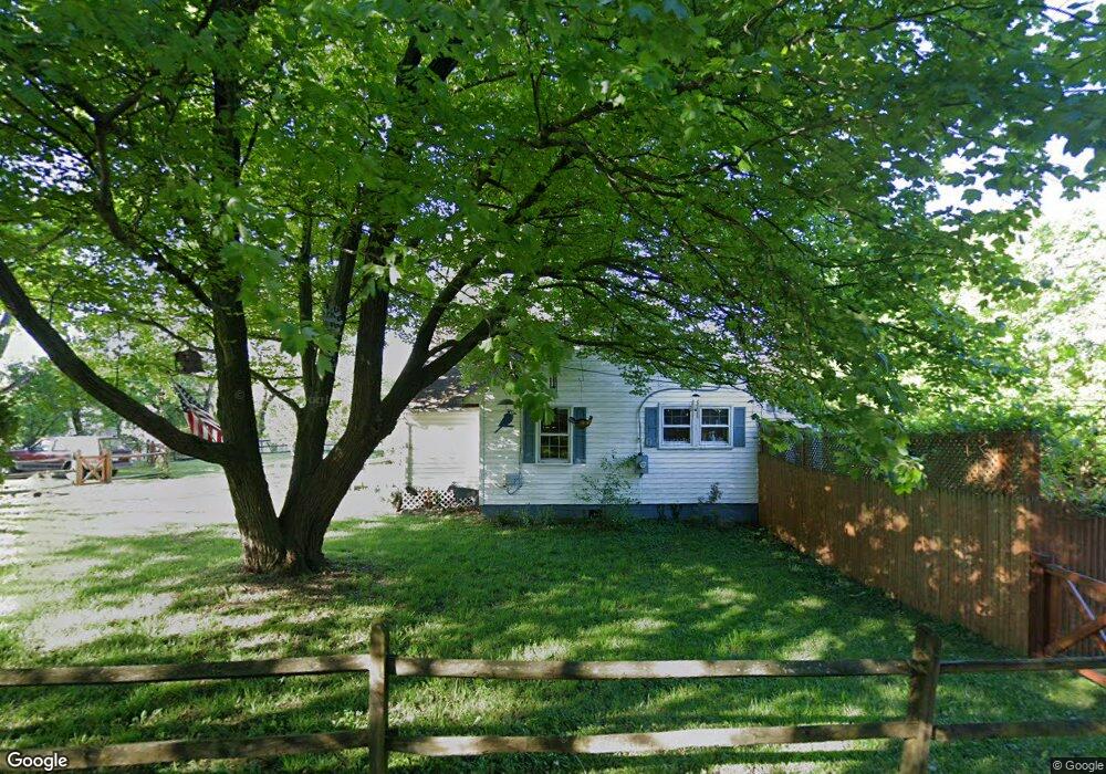 3105 Henry Ave, Temple Hills, MD 20748 - photo 1