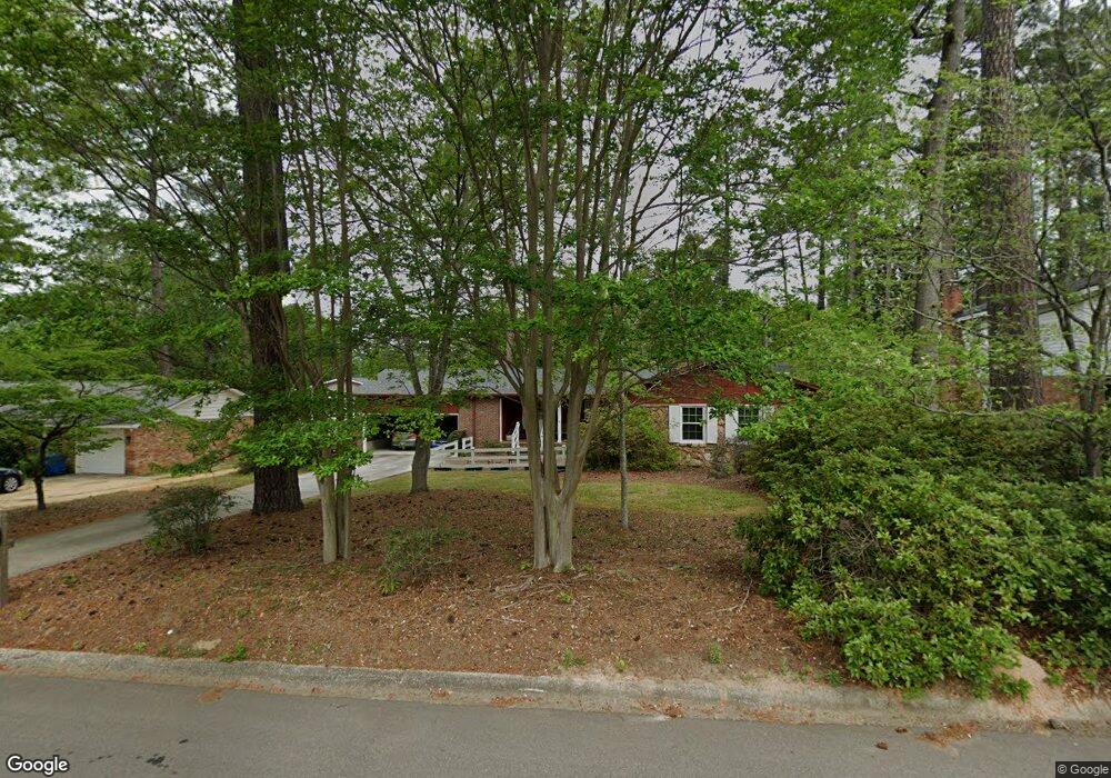 1728 Terrace View Dr, West Columbia, SC 29169 - photo 1