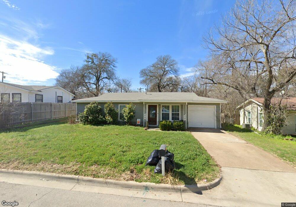 324 Live Oak Ln, Weatherford, TX 76086 - photo 1