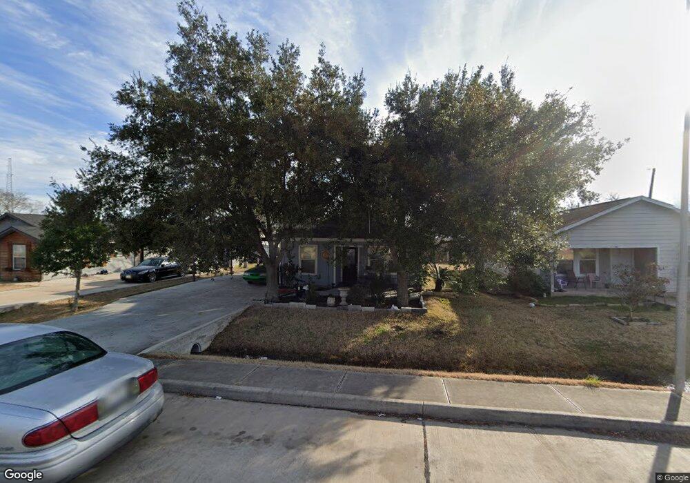 727 Habitat, Rosenberg, TX 77471 - photo 1