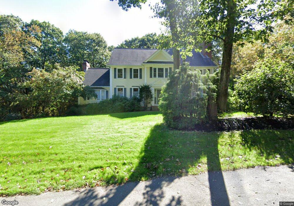 39 Maple St, Lexington, MA 02420 - photo 1