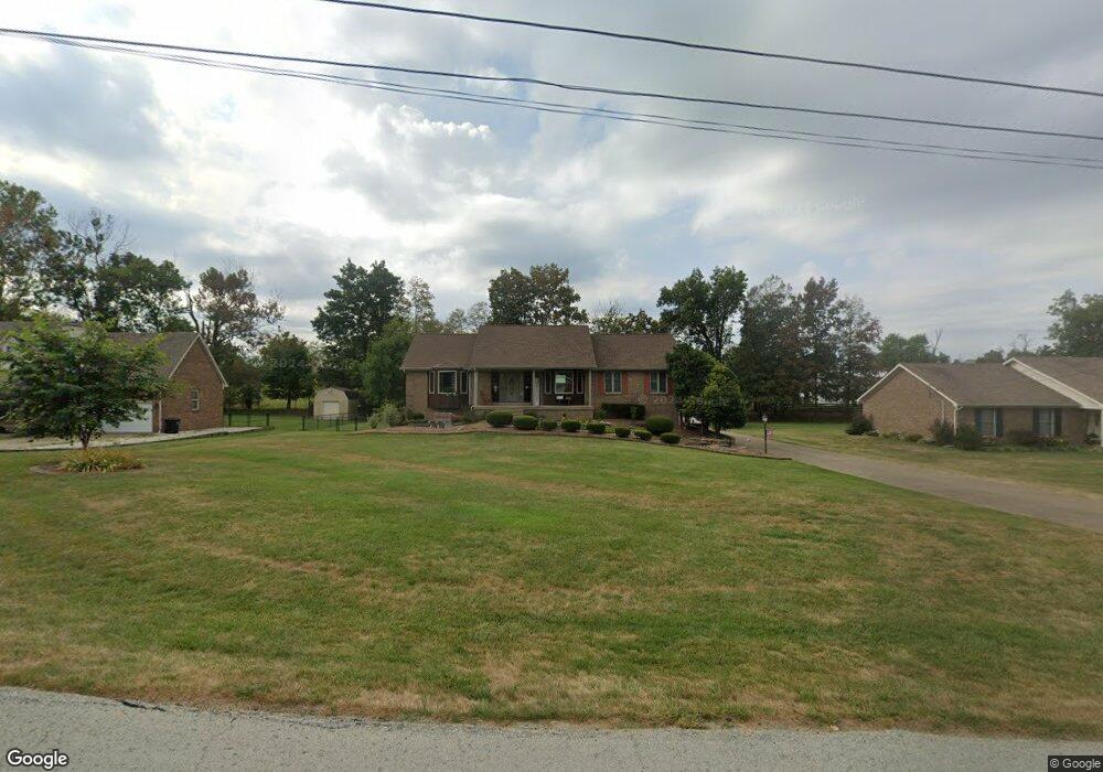 131 Highland Springs Ct, Mount Washington, KY 40047 - photo 1