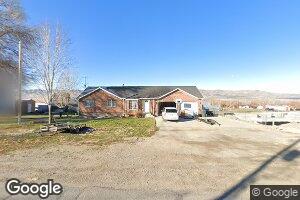 160 S 100 W, Mona, UT 84645