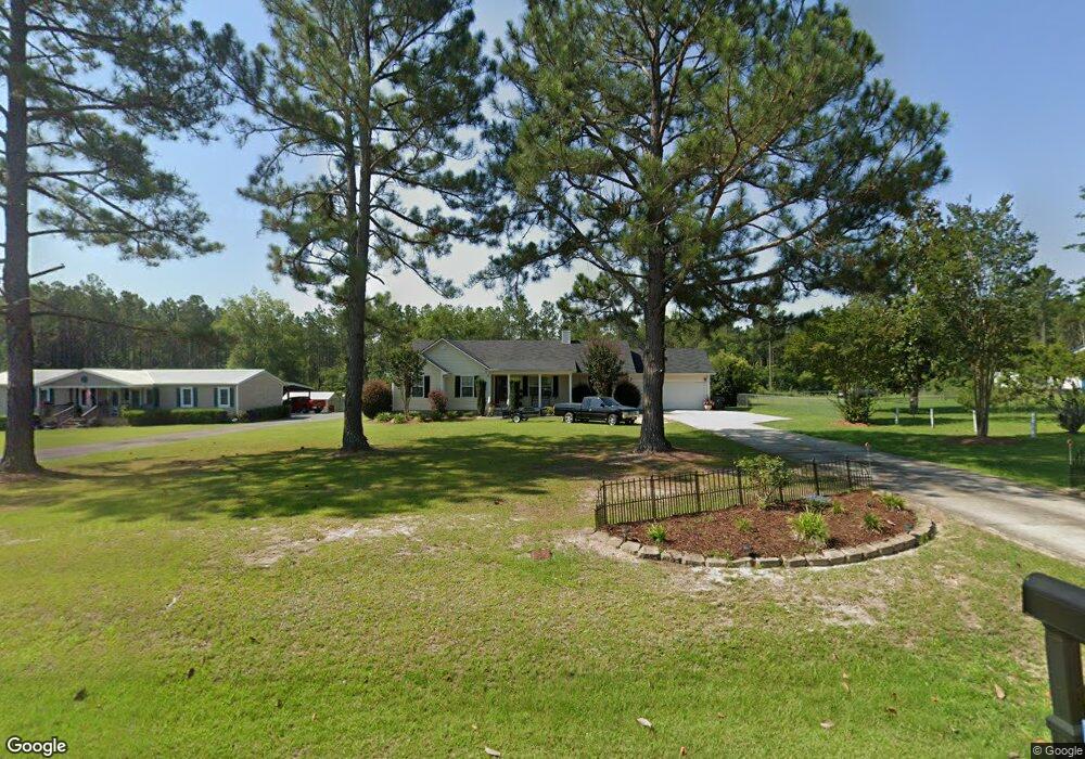 114 Canary St, Cordele, GA 31015 - photo 1