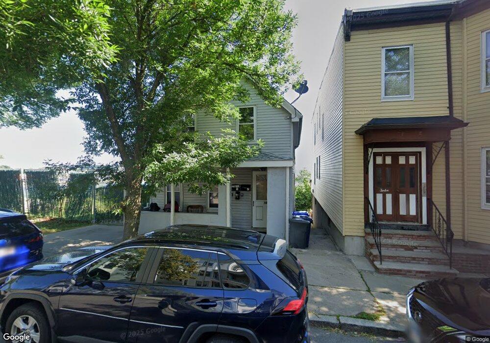 10 Wordsworth St, Boston, MA 02128 - photo 1