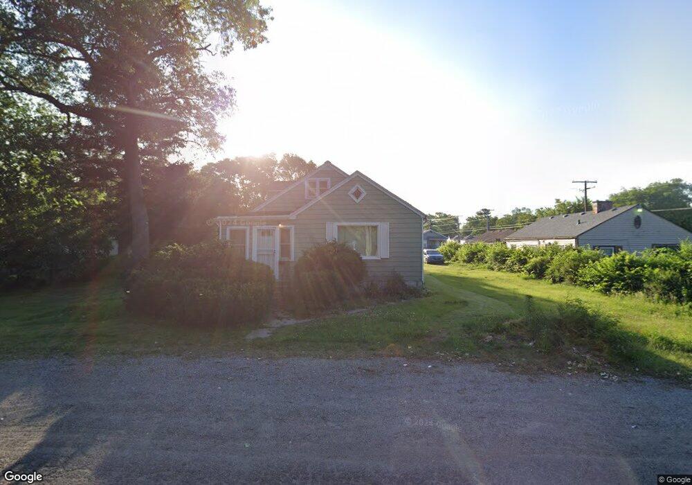 4081 Pierce St, Gary, IN 46408 - photo 1