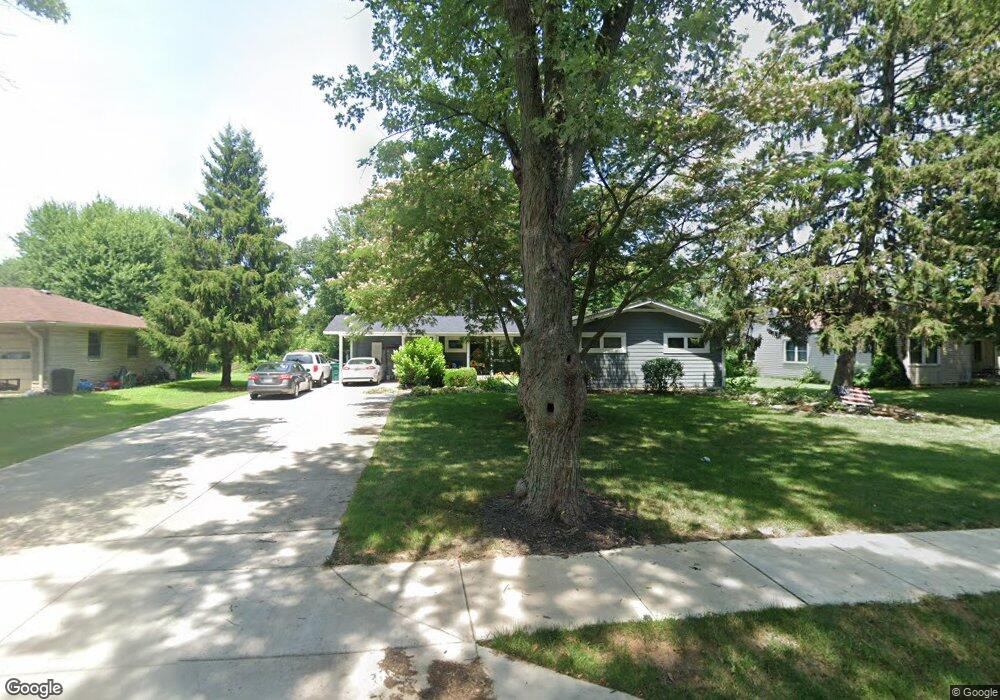 1224 E Jefferson St, Franklin, IN 46131 - photo 1