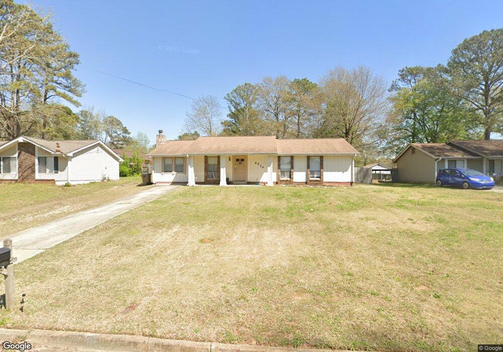 6674 Stone Ct unit 1, Rex, GA 30273 - photo 1