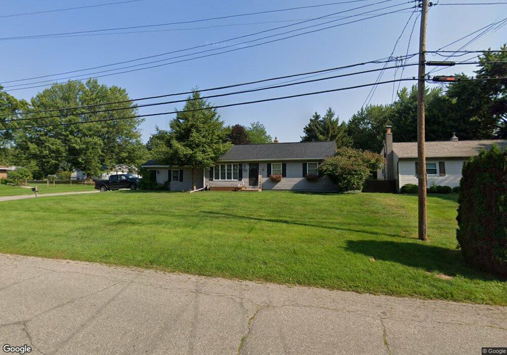 2322 Beethoven Ave, Portage, MI 49024 - photo 1