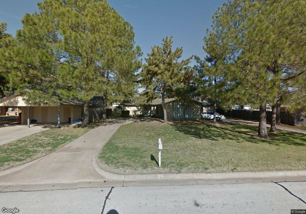 627 Smith Terrace, Bedford, TX 76021 - photo 1