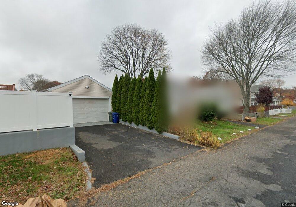 23 Wilcox St, Bridgeport, CT 06606 - photo 1