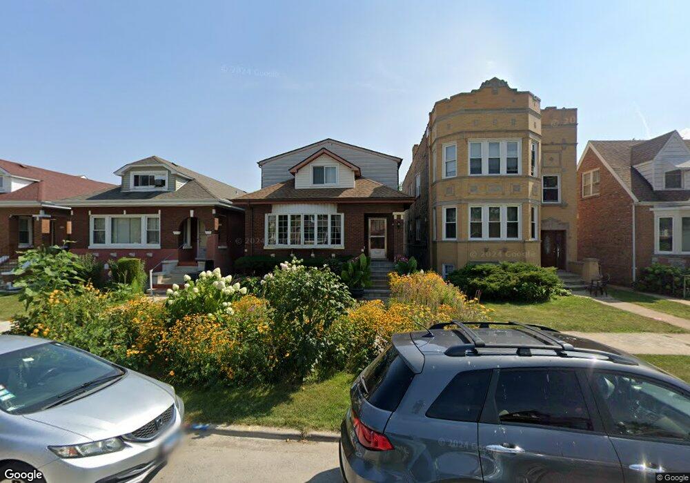 5249 W Wellington Ave, Chicago, IL 60641 - photo 1