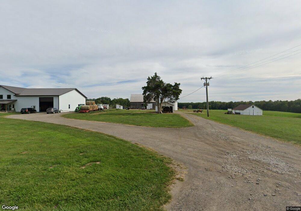 4931 W 850 S, Columbus, IN 47201 - photo 1