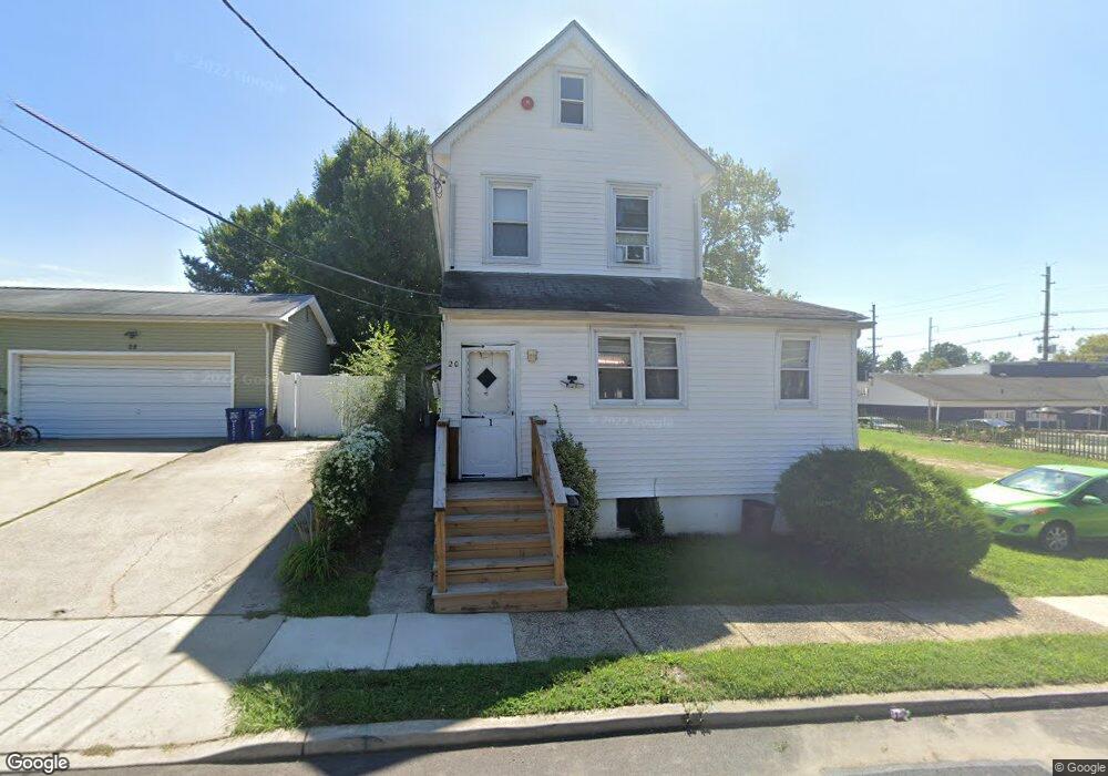 20 E 3rd Ave, Runnemede, NJ 08078 - photo 1