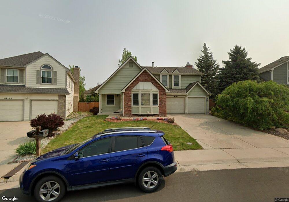 16545 E Prentice Ave, Centennial, CO 80015 - photo 1