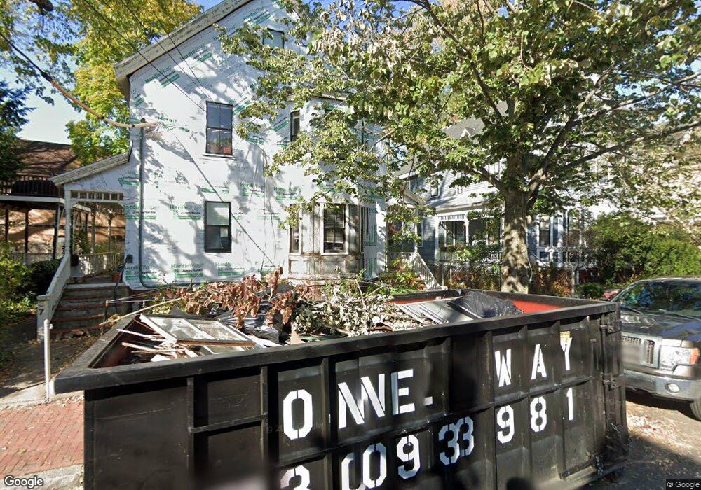 35 Creighton St unit 37, Cambridge, MA 02140 - photo 1