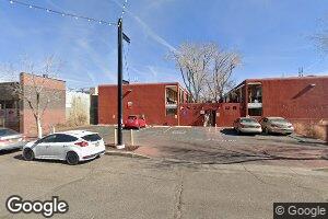 116 Harvard Dr SE Unit 4, Albuquerque, NM 87106
