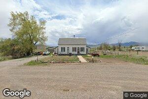 110 E 100 S, Joseph, UT 84739