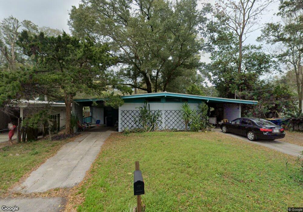 7523 Free Ave, Jacksonville, FL 32211 - photo 1