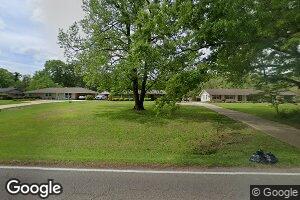 1235 S Eshman Ave, West Point, MS 39773