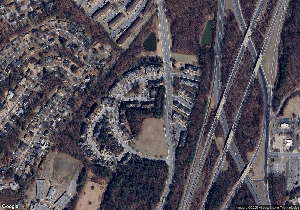 9419 Rosmarin Way, Laurel, MD 20708 - photo 1