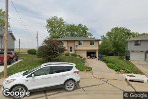 704 Spruce Cir, Ceresco, NE 68017