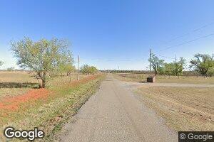 10789 N 2060 Rd, Canute, OK 73626