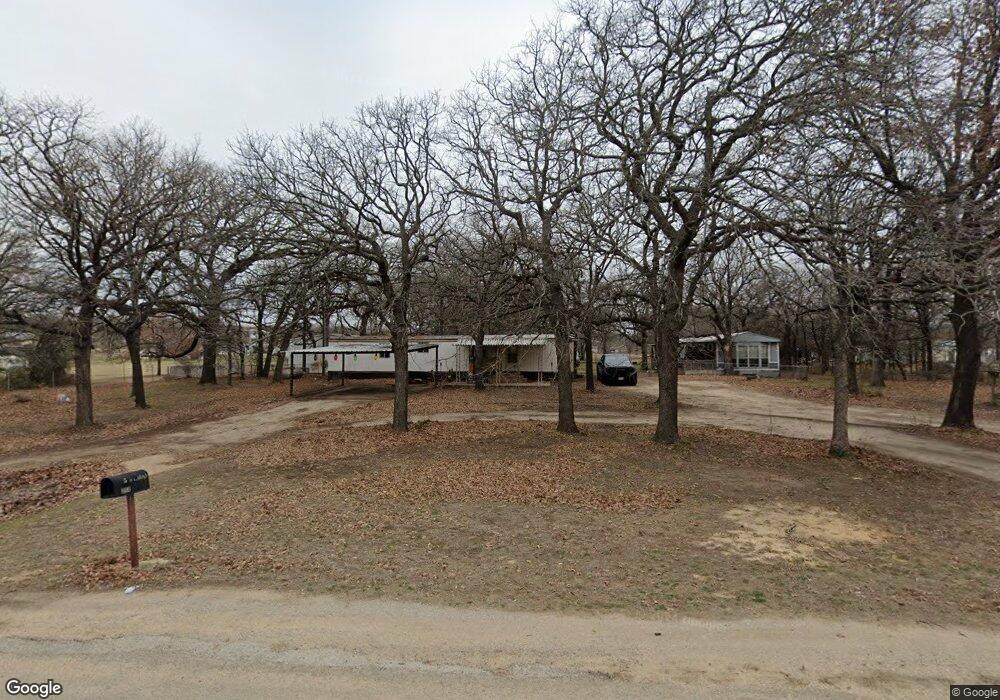 201 Sandy Oaks Rd, Springtown, TX 76082 - photo 1
