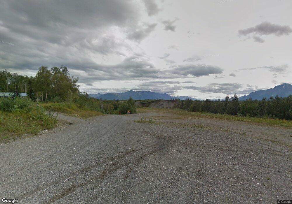 7302 E Double B Cir, Palmer, AK 99645 - photo 1