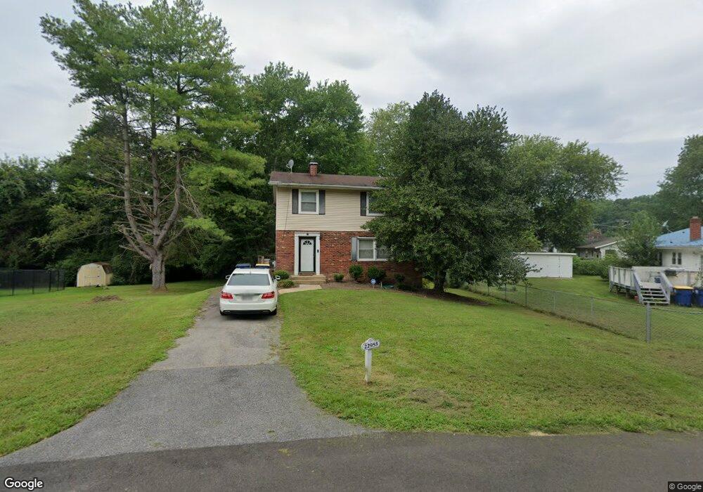 22955 Downs Cir, Leonardtown, MD 20650 - photo 1