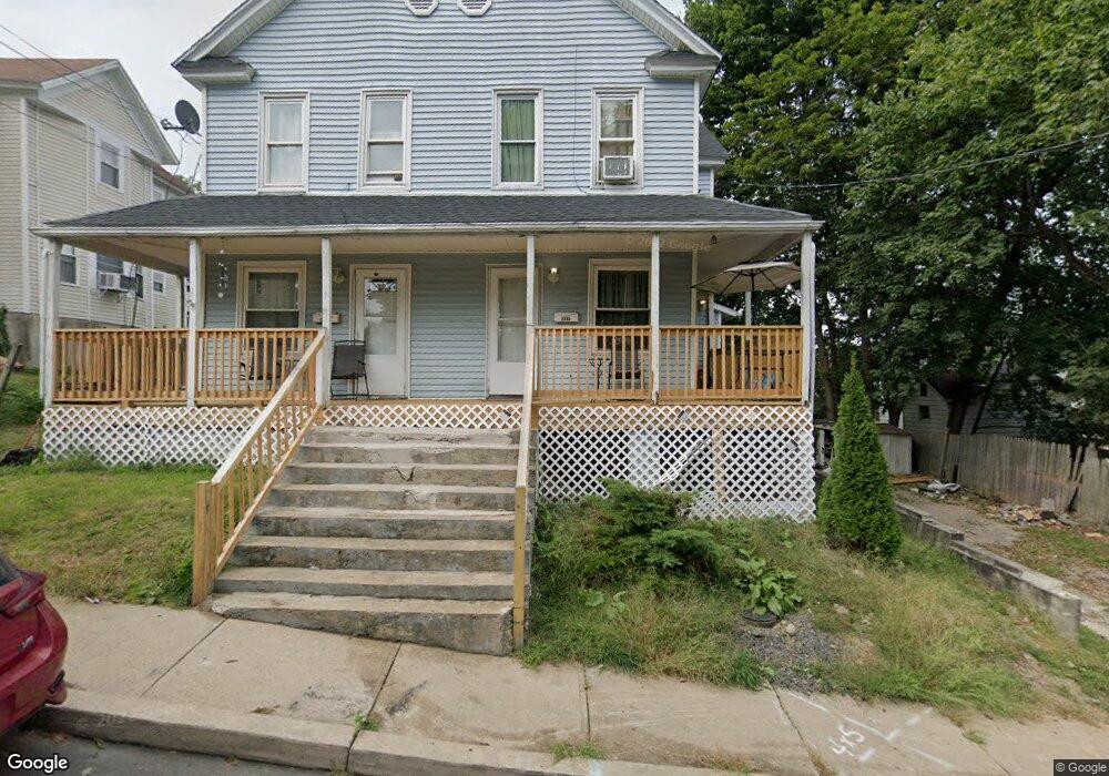 2331-2333 Partridge Ave, Scranton, PA 18508 - photo 1