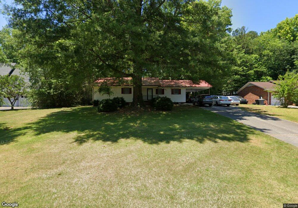 1928 Harvell St, Asheboro, NC 27205 - photo 1