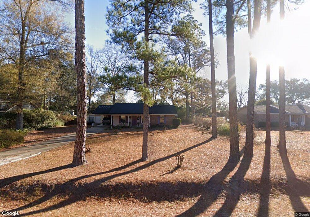 142 Hillcrest Dr, Bainbridge, GA 39817 - photo 1