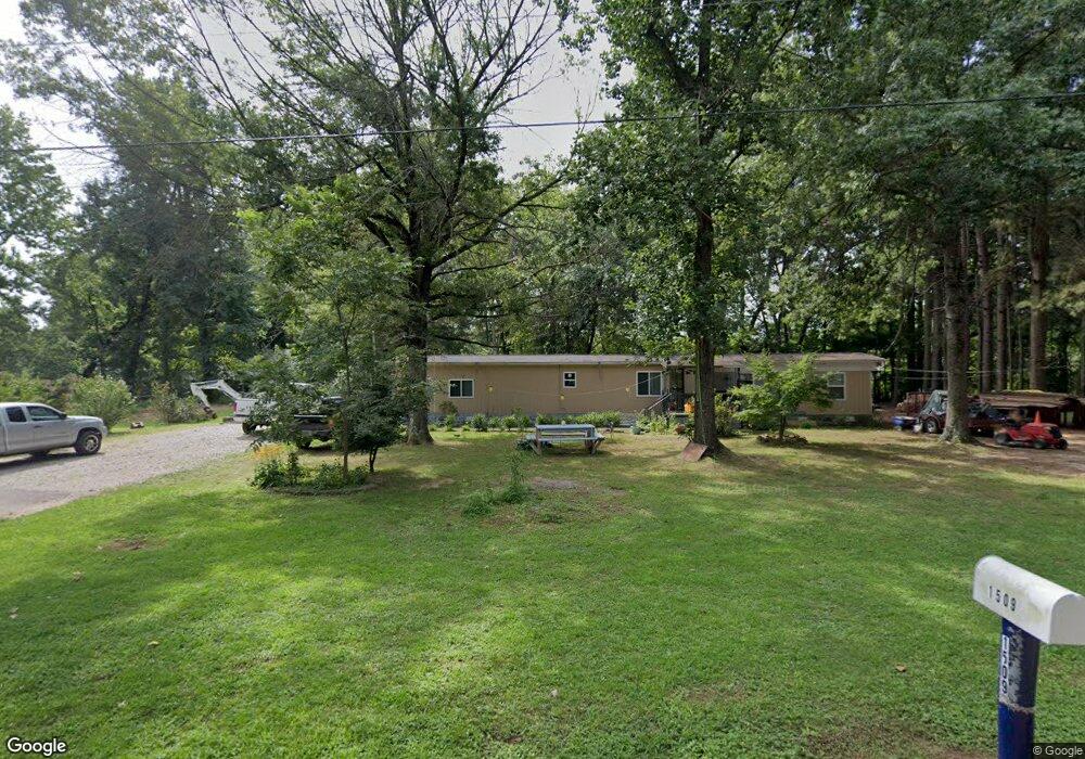 1509 Angela Lee Dr, Jonesboro, AR 72401 - photo 1