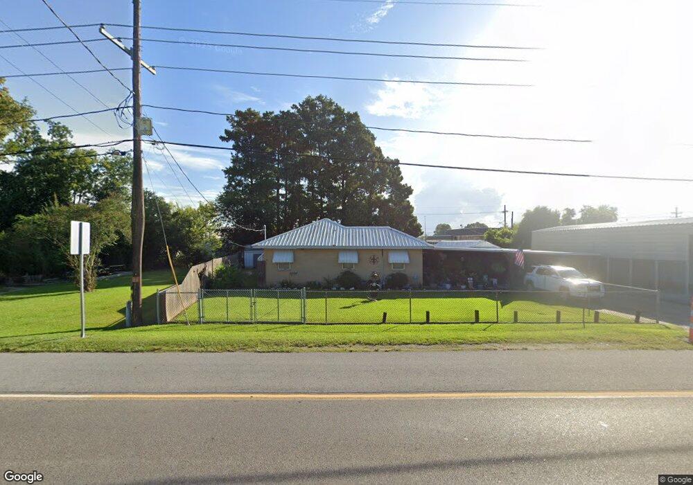 6773 W Main St, Houma, LA 70360 - photo 1
