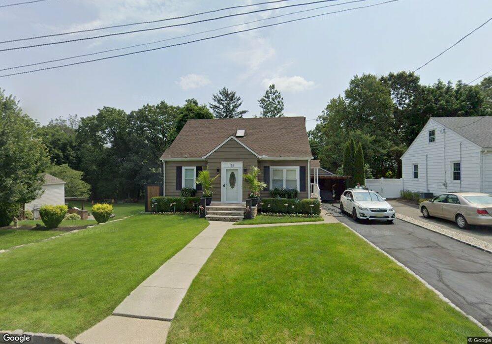 168 Robert St, Wharton, NJ 07885 - photo 1
