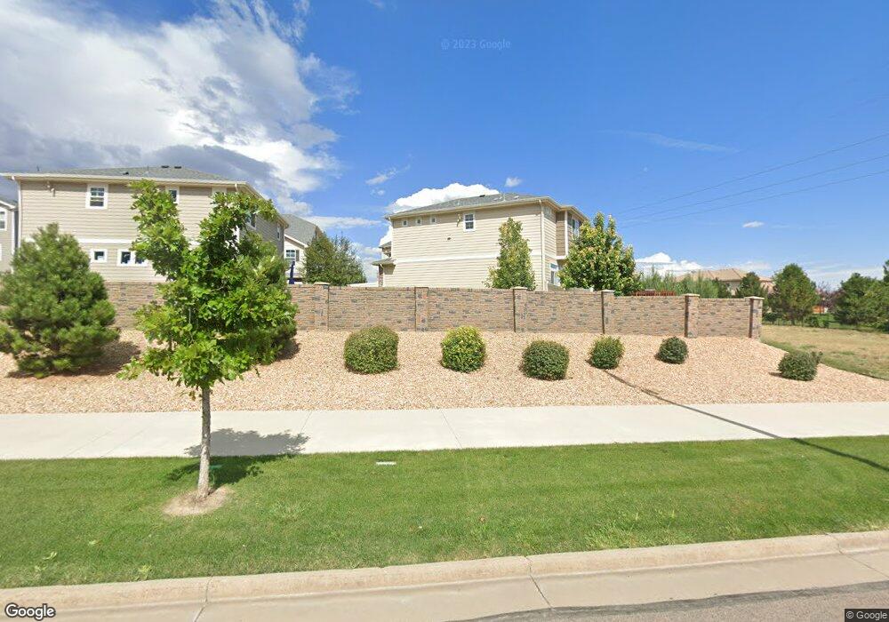 8114 E 128th Place, Thornton, CO 80602 - photo 1